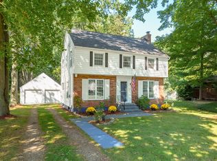 292 W Hamilton Ln, Battle Creek, MI 49015