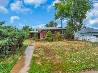 3699 Depew St, Wheat Ridge, CO 80212