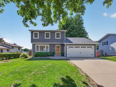 303 6th Ave NE, Kasson, MN, 55944