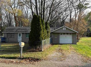 502 S Park St, Bay City, MI 48708