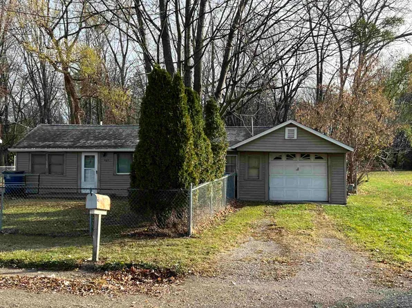 502 S Park St, Bay City, MI 48708