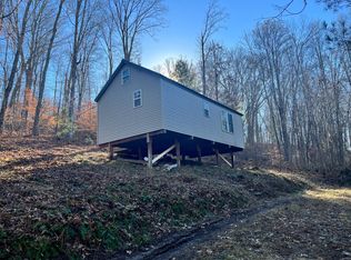 35950 Wolf Hill Rd, Mc Arthur, OH 45651