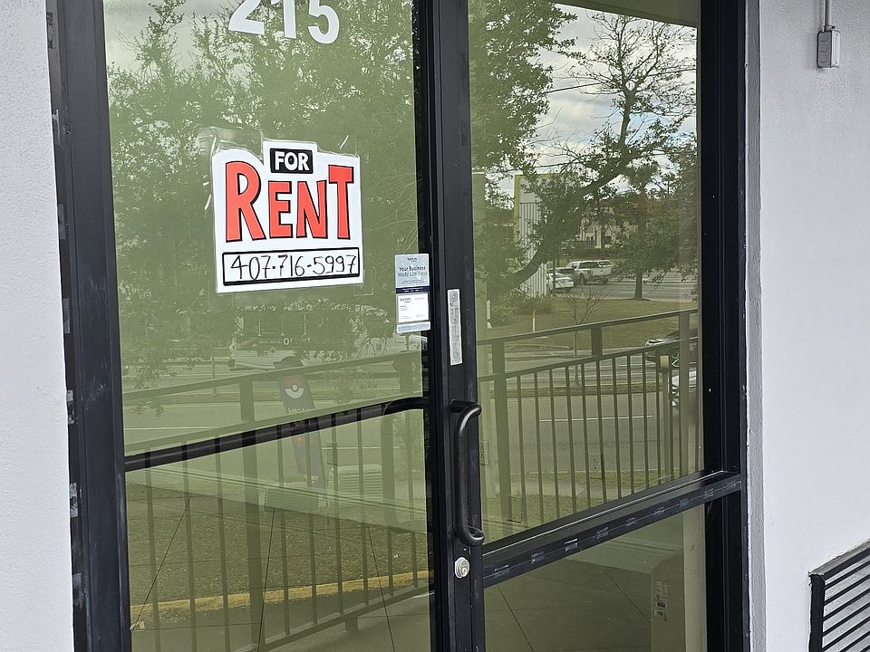 1st image of 8421 S Orange Blossom Trl Suite 215