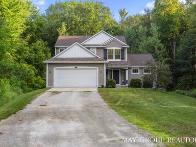 17090 Tantre Dr, Nunica, MI, 49448