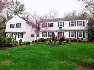 375 Walnut St, Livingston, NJ 07039