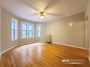 4233 N Paulina St #E3, Chicago, IL 60613