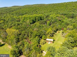 282 Kings Dr, Fort Valley, VA 22652