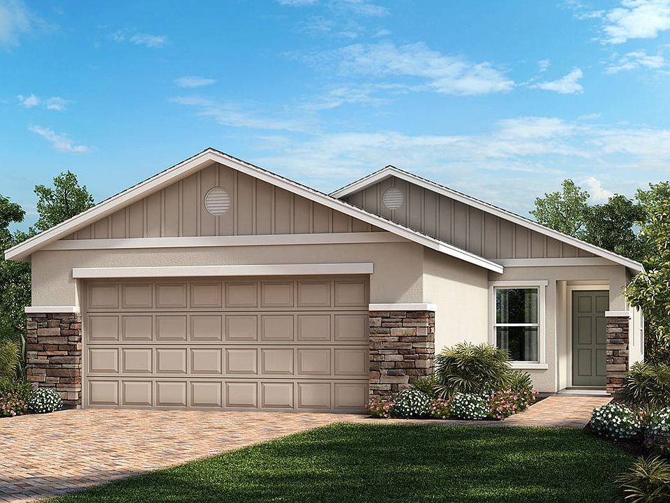 Exterior G