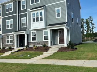 1797 Sweet Gardenia Way, Apex, NC 27502
