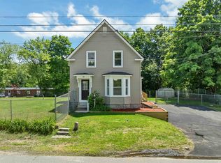 16 Brook Street, Derry, NH 03038