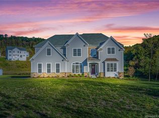 130 Penwood Xing, Glastonbury, CT 06033