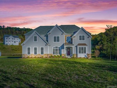 130 Penwood Xing, Glastonbury, CT, 06033