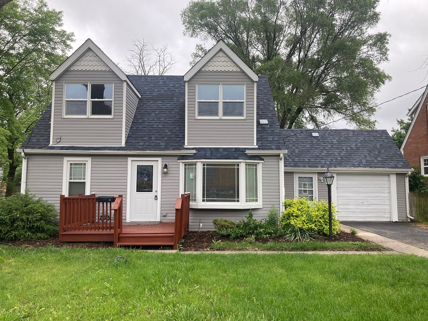 317 N Julian St, Thornton, IL 60476 Zillow