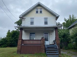 580 Inman St, Akron, OH 44306