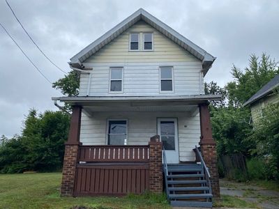 580 Inman St, Akron, OH, 44306