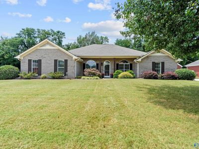 152 NE Valley Stone Rd, Huntsville, AL, 35811