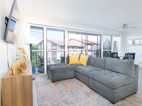 79-7199 Kona Coffee Vlg #214, Holualoa, HI 96725