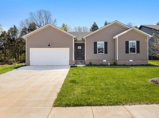1230 Melody Ave, Bowling Green, KY 42101