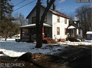1031 Filmore Ave, Youngstown, OH 44505