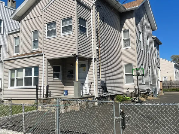 196 Park Street, Bridgeport, CT 06608