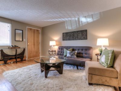 148 S Emerson St APT 205, Denver, CO, 80209