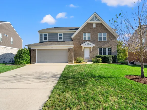 3268 Huntersridge Ln, Taylor Mill, KY 41015