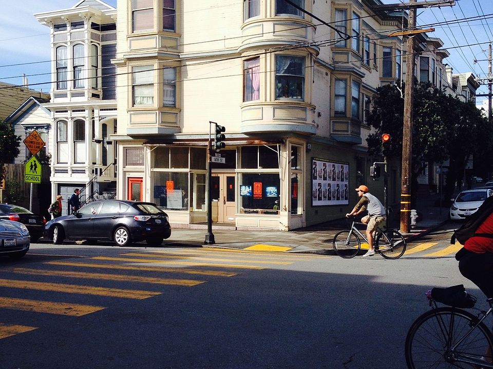 2nd image of 300 Sanchez St