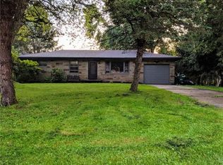 228 Willard Ave, Butler, PA 16001