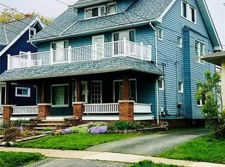 1188 Brockley Ave #LWR, Lakewood, OH 44107
