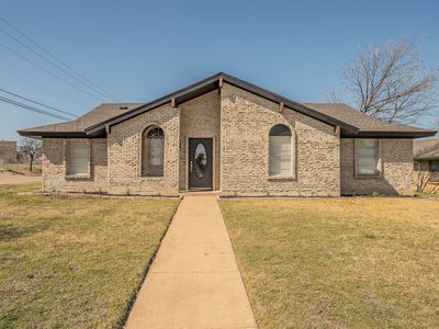 3539 Los Angeles Blvd, Dallas, TX, 75233
