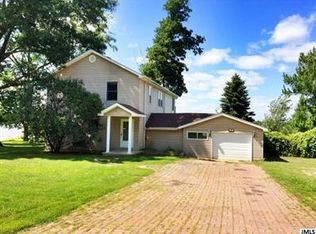 19 Indian Trl, Munith, MI 49259