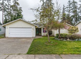 535 NW 7th Ave, Oak Harbor, WA 98277