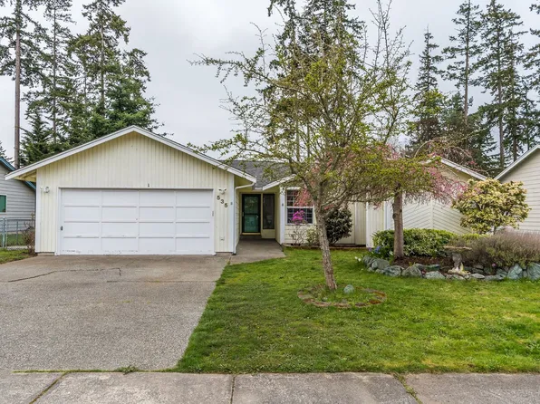 535 NW 7th Ave, Oak Harbor, WA 98277