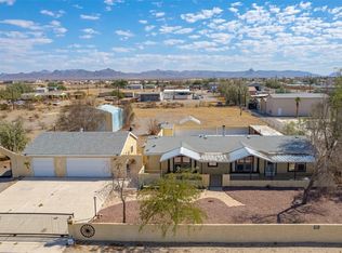 4992 S El Ranchero Rd, Fort Mohave, AZ 86426