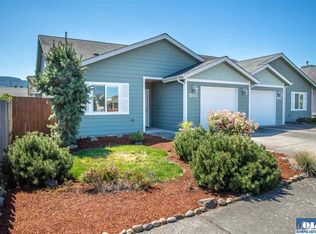 501 W Fir St, Sequim, WA 98382