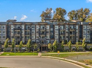45562 Airport Rd #205, Chilliwack, BC V2P 0J8