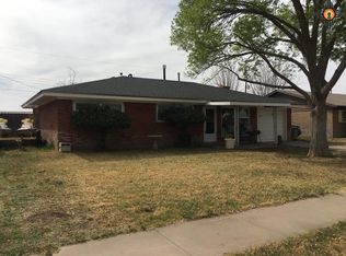 3102 S Wyoming Ave, Roswell, NM 88203