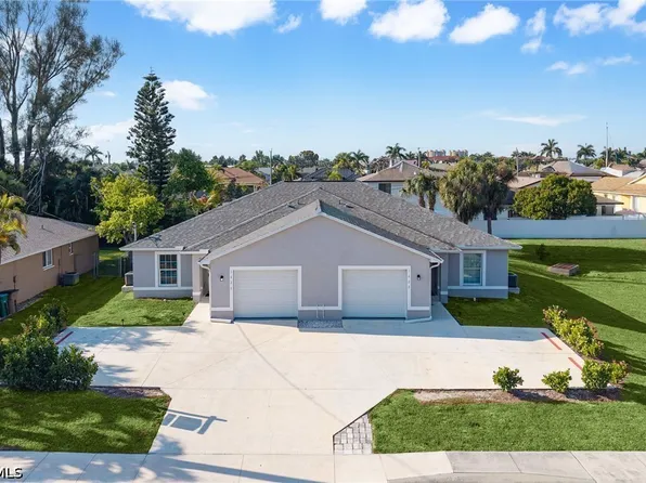 1426/1428 W Cape Coral Pkwy, Cape Coral, FL 33914