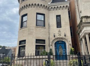 4758 S King Dr APT 3, Chicago, IL 60615