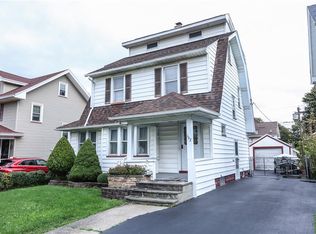 162 Sunset St, Rochester, NY 14606
