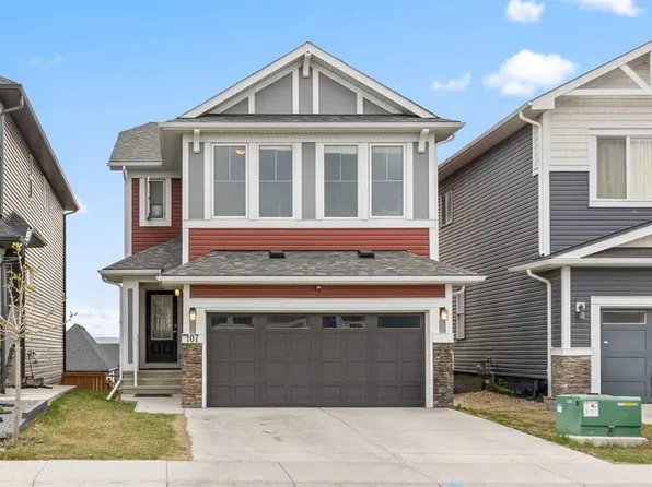 107 NE Lucas Ter NW, Calgary, AB T3P 1P9