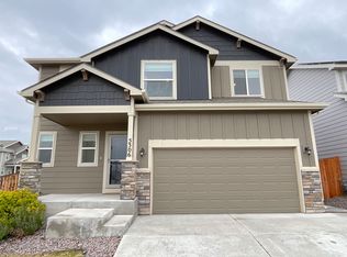 5306 Kingscote Dr, Colorado Springs, CO 80915