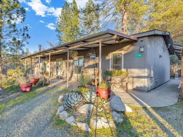 22389 Parrotts Ferry Rd, Sonora, CA 95370