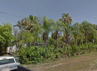 35651 SW 214th Ave, Homestead, FL 33034