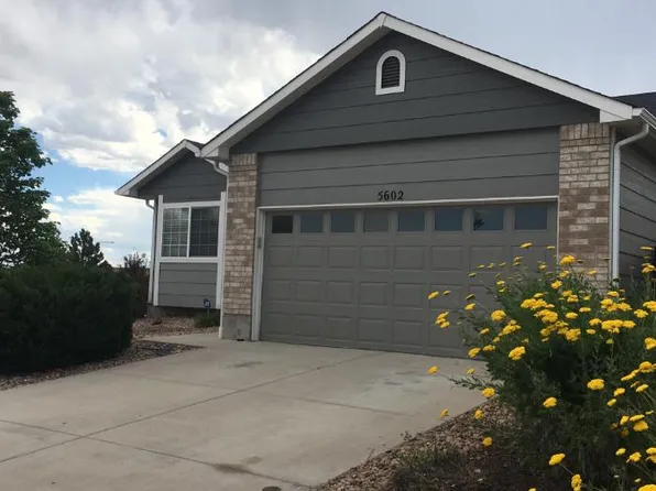 5602 Vermillion Bluffs Dr, Colorado Springs, CO 80923