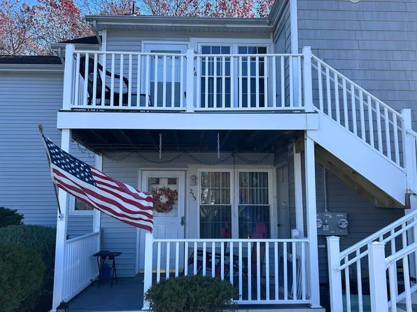 256 London Ct #256, Egg Harbor Township, NJ 08234