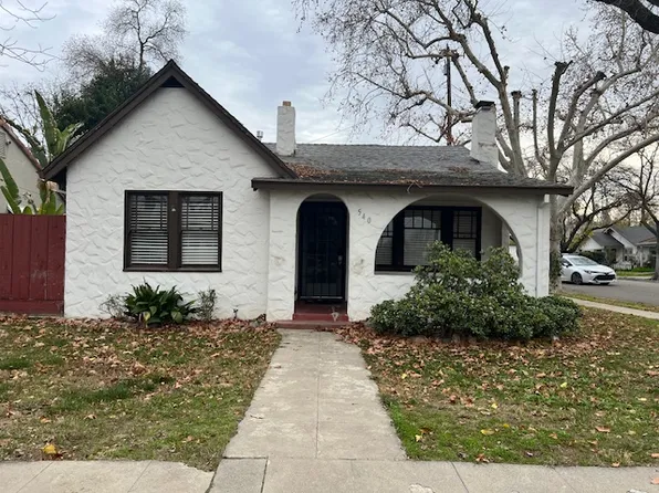 540 W Highland Ave, Tracy, CA 95376