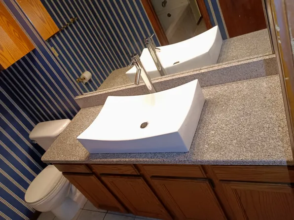 3200 W Britton Rd, Oklahoma City, OK