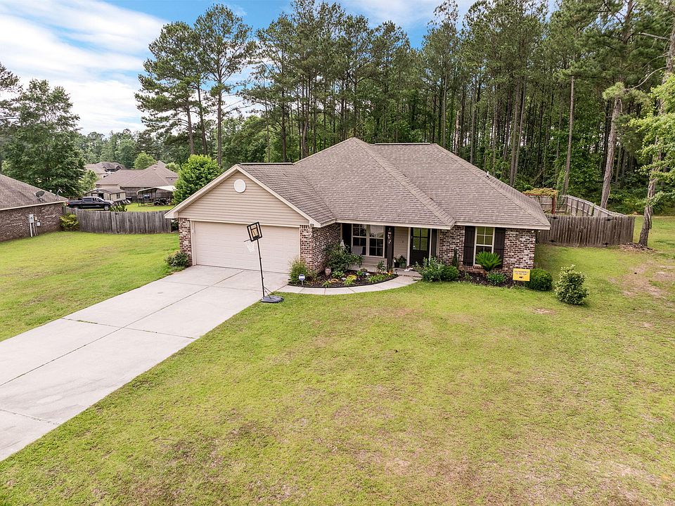 241 Lost Orchard Dr, Purvis, MS 39475 Zillow