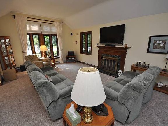 Great Room 2nd View